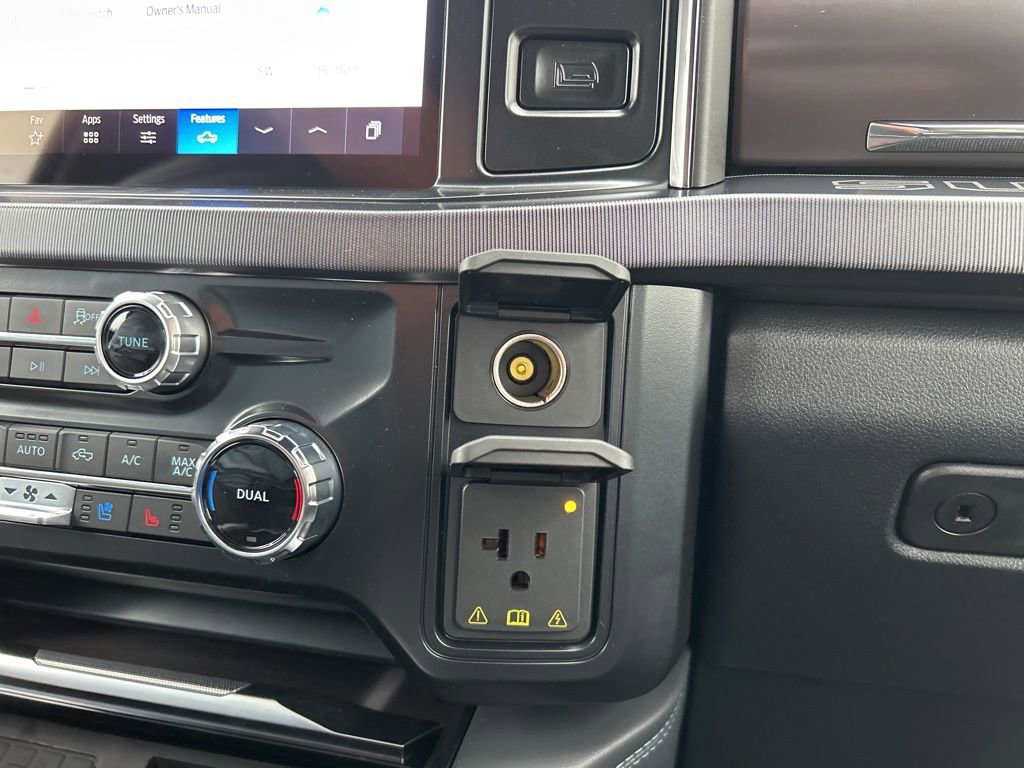 New 2026 Ford F250 Platinum image 25