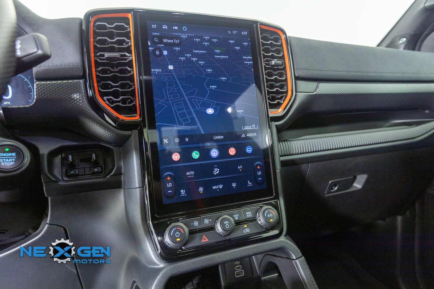 Used 2024 Ford Ranger Raptor AWD/4WD image 20