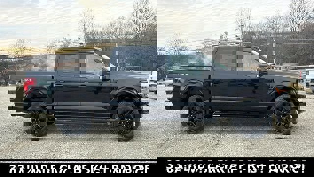 New 2026 Ford F150 XLT w/ Equipment Group 303A High image 30