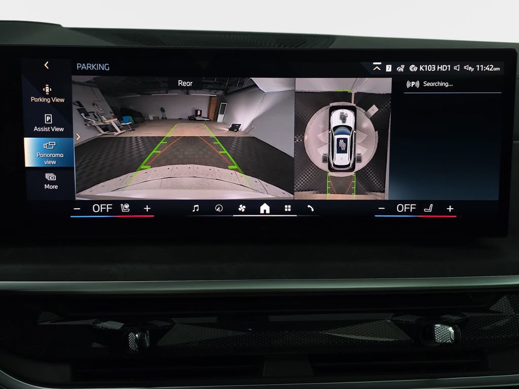 New 2026 BMW X5 xDrive50e w/ M Sport Package image 23