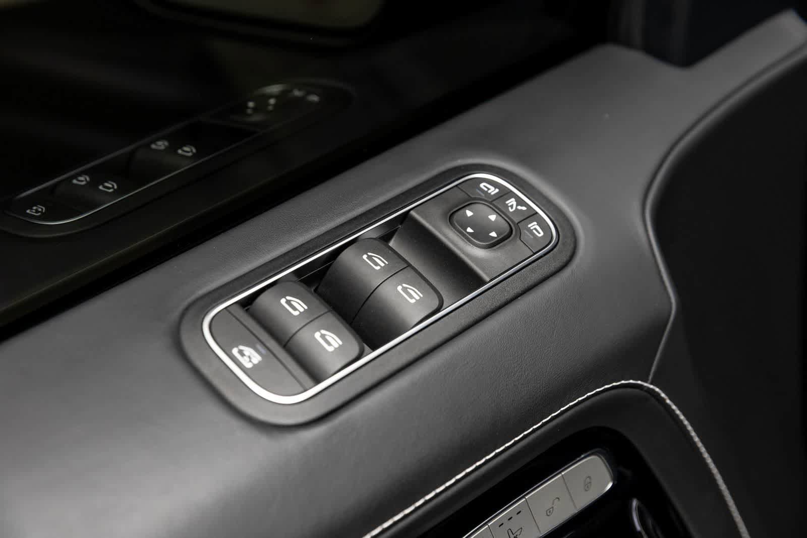 Used 2020 Mercedes-Benz G 63 AMG 4MATIC image 26
