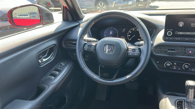 Used 2025 Honda HR-V Sport image 22
