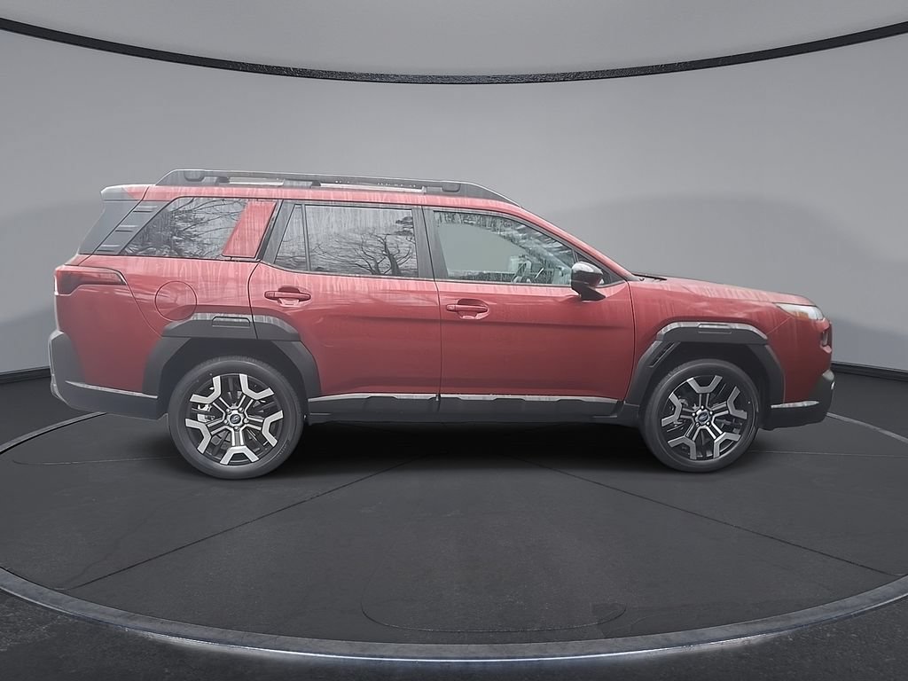 New 2026 Subaru Outback Touring XT AWD/4WD image 9