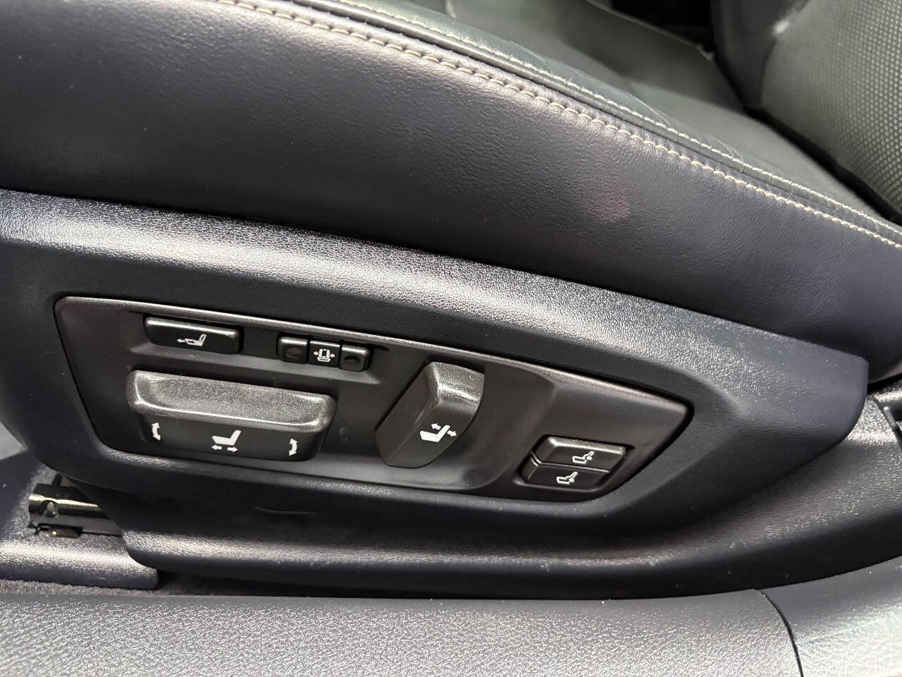 Used 2018 Lexus GS 350 F Sport image 24