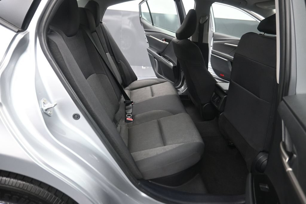 Used 2025 Toyota Camry LE FWD image 13