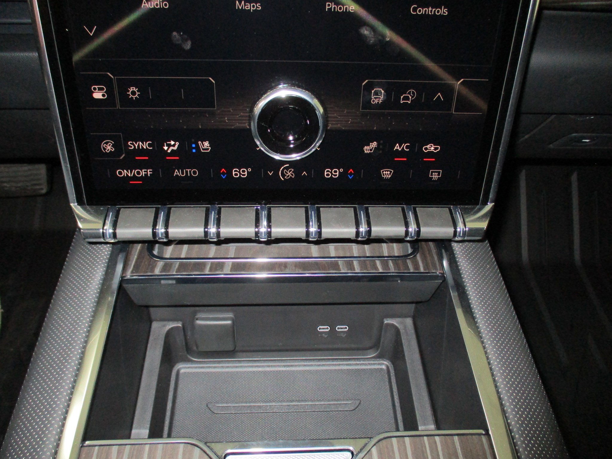 New 2025 GMC Sierra EV Denali image 28