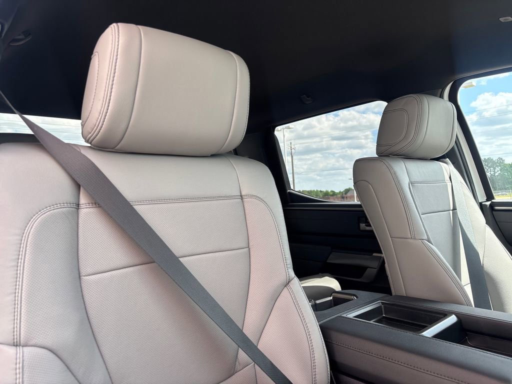 New 2026 Toyota Tundra SR5 image 18