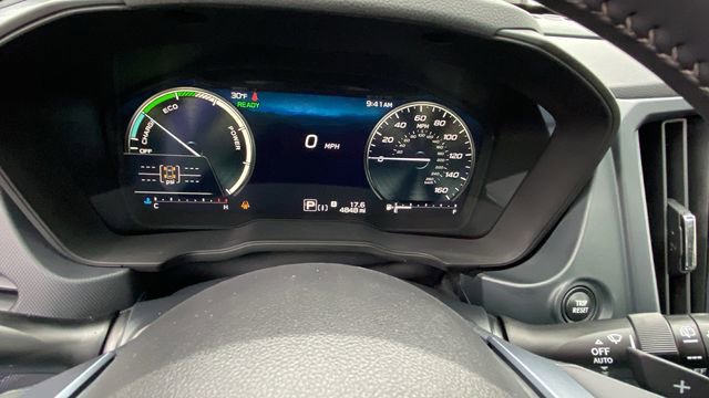 Used 2025 Subaru Forester Limited image 23