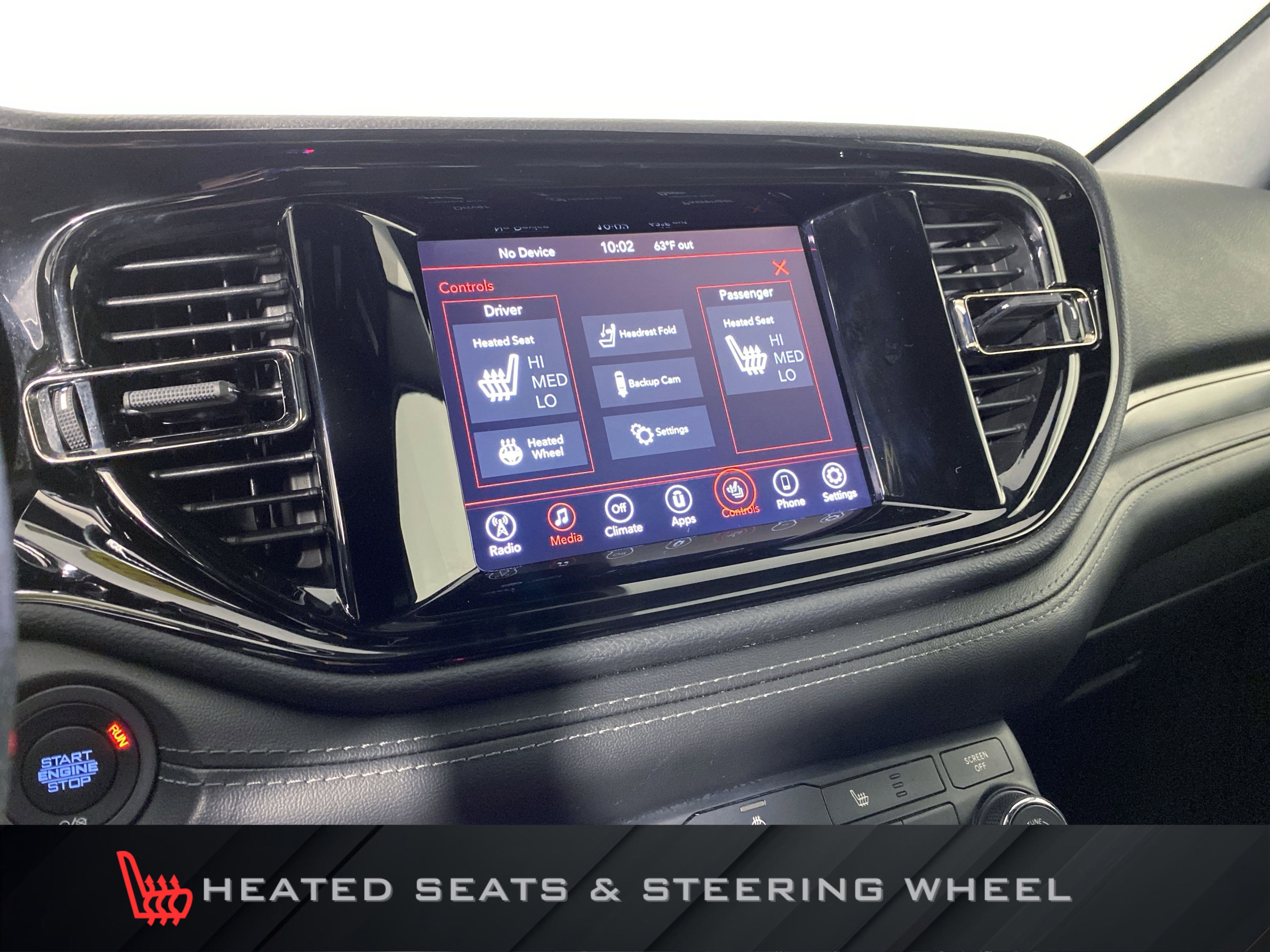 Used 2022 Dodge Durango GT image 5