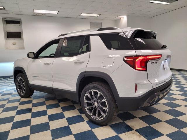 New 2026 GMC Terrain Elevation w/ Elevation Premium Package image 5