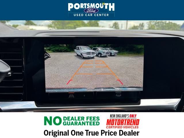 Used 2024 GMC Sierra 1500 SLE image 8