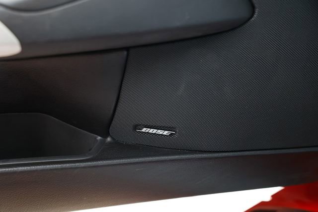 Used 2008 Chevrolet Corvette Coupe w/ Preferred Equipment Group image 48