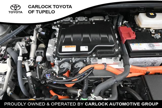 Used 2025 Toyota bZ4X FWD image 41