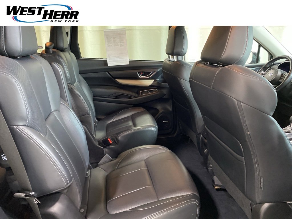 Used 2021 Subaru Ascent Limited w/ Technology Package image 12