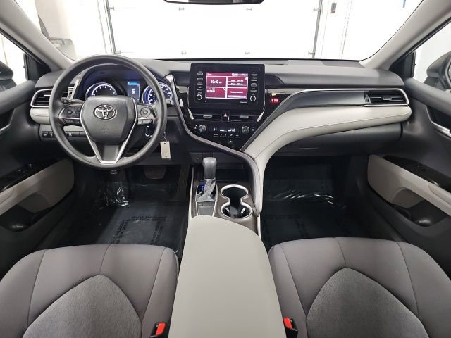 Certified 2023 Toyota Camry LE image 31