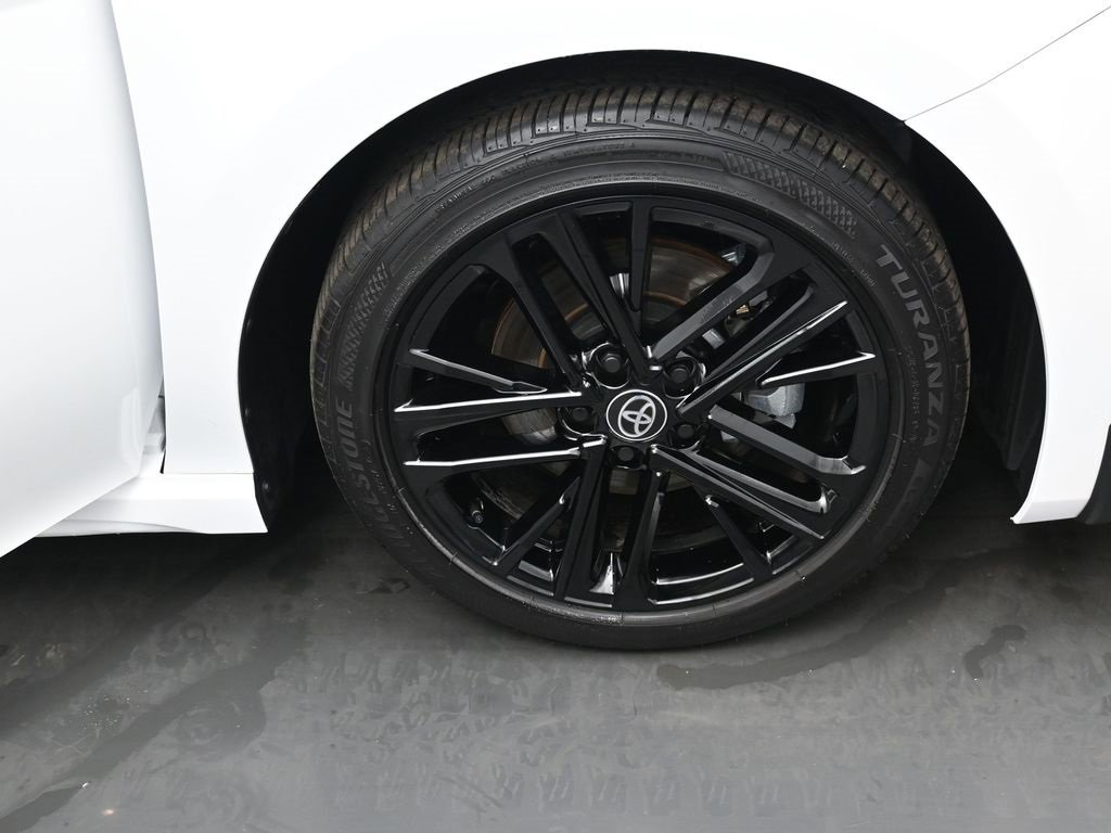 Certified 2025 Toyota Camry SE image 35