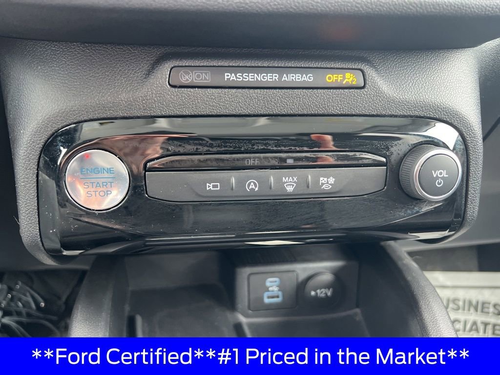 Used 2023 Ford Escape Active w/ Tech Pack #2 image 18