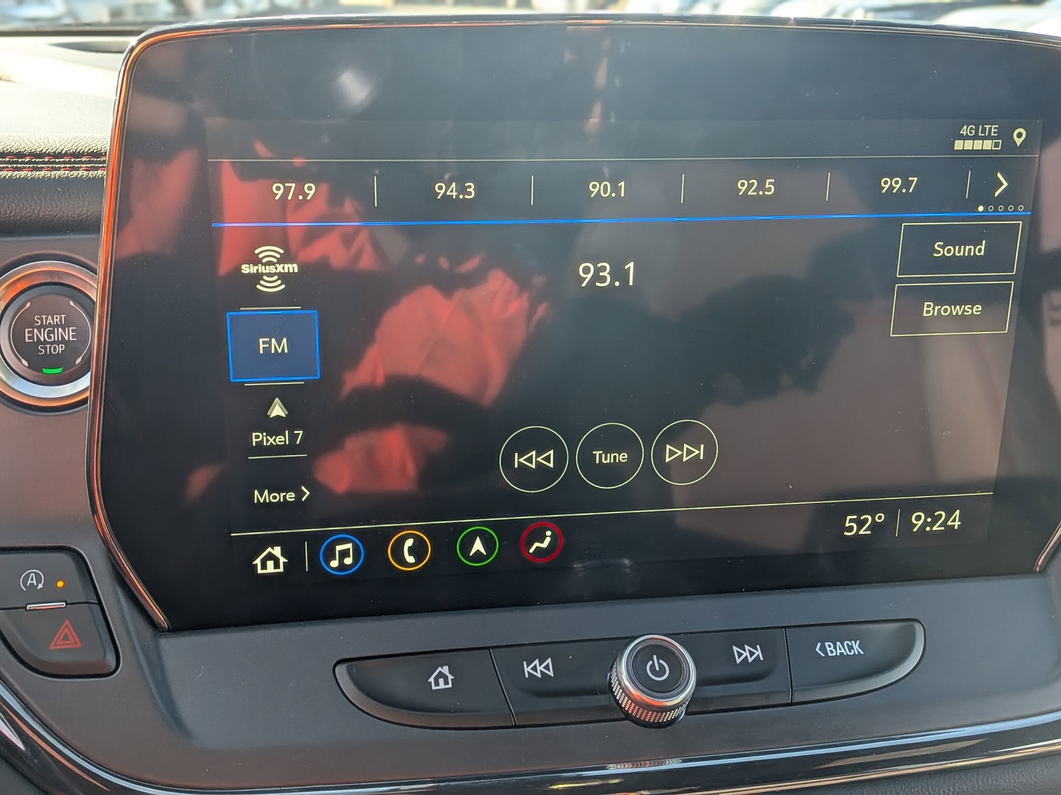 Used 2025 Chevrolet Blazer RS image 27