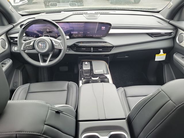 New 2026 Buick Enclave Avenir w/ Super Cruise Package AWD/4WD image 9