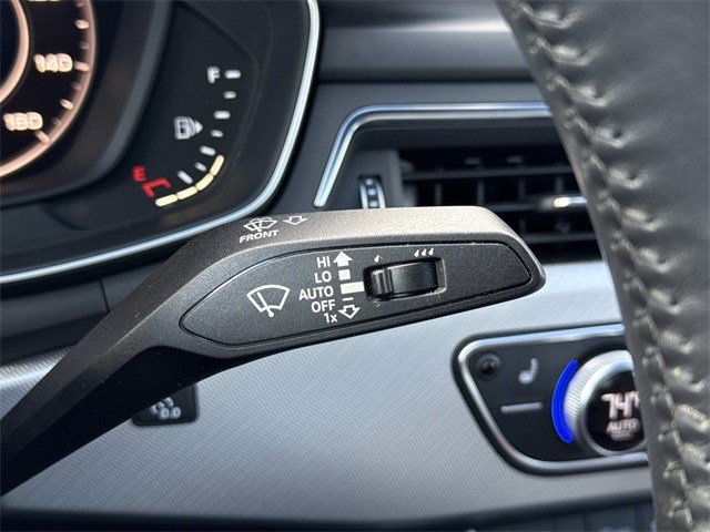 Used 2017 Audi A4 2.0T Premium Plus image 26