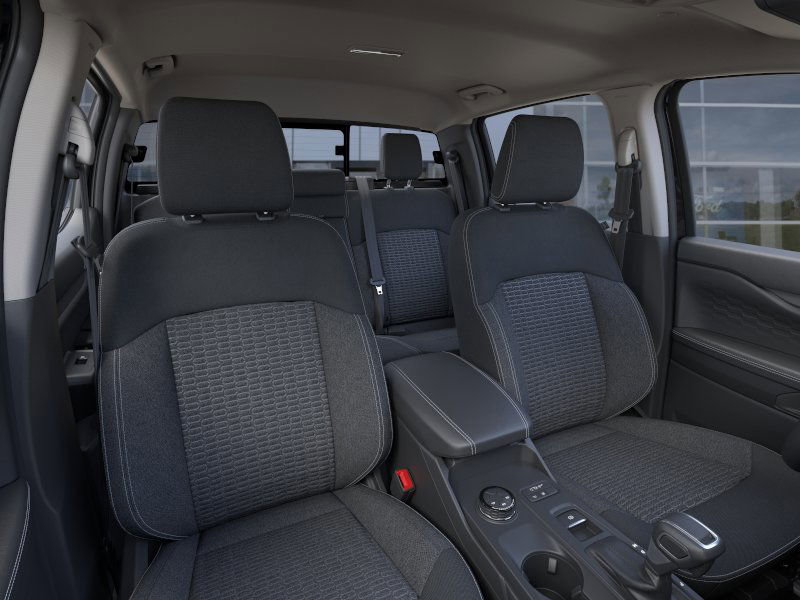 New 2026 Ford Ranger XLT w/ Equipment Group 301A High image 10