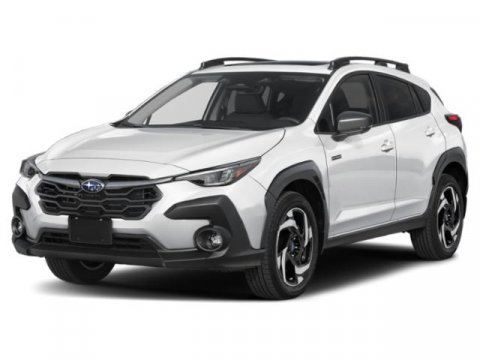 New 2026 Subaru Crosstrek 2.5i Limited