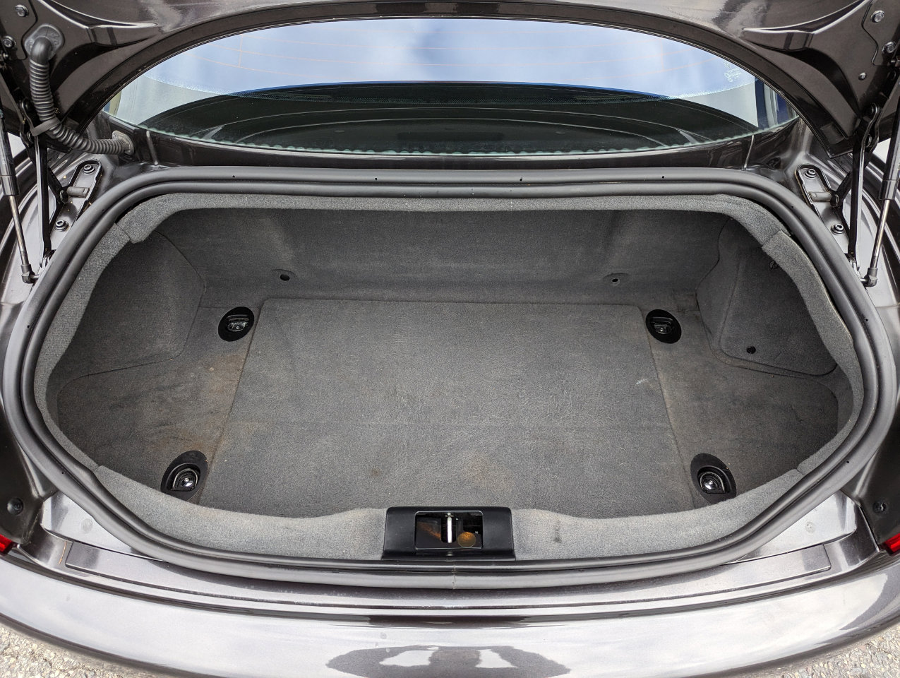 Used 2014 Maserati GranTurismo MC image 35