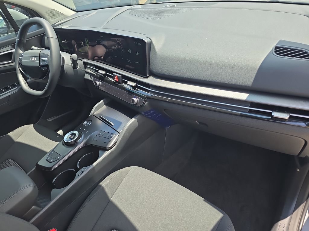 New 2026 Kia Sportage S AWD/4WD image 11