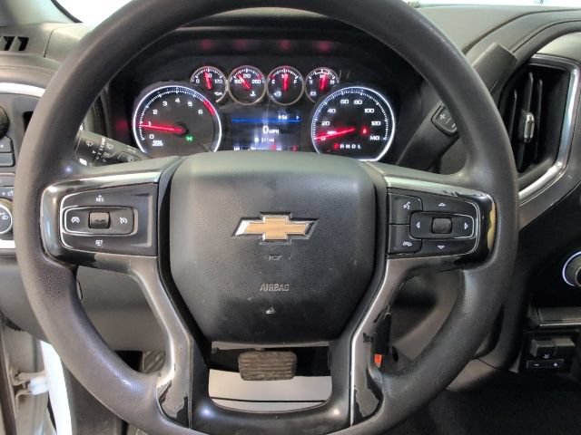 Used 2021 Chevrolet Silverado 2500 LT w/ Remote Start Package AWD/4WD image 16