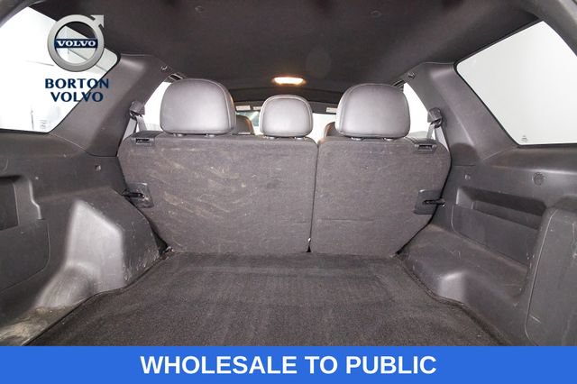 Used 2012 Ford Escape Limited AWD/4WD image 27