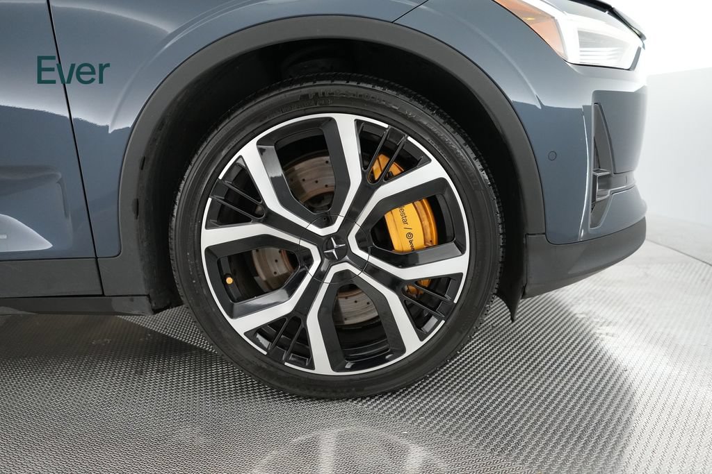 Used 2023 Polestar Polestar 2 w/ Pilot Pack AWD/4WD image 17