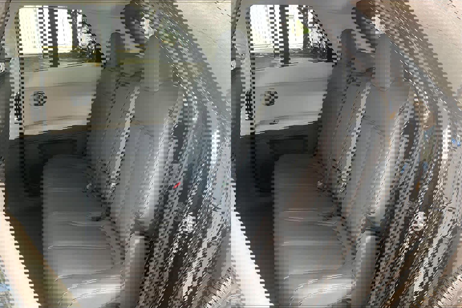 Certified 2025 Hyundai Ioniq 5 SEL image 20