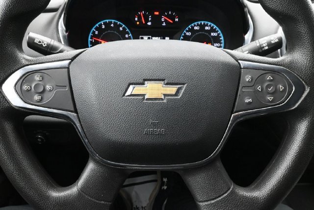 Used 2020 Chevrolet Traverse LS FWD image 35