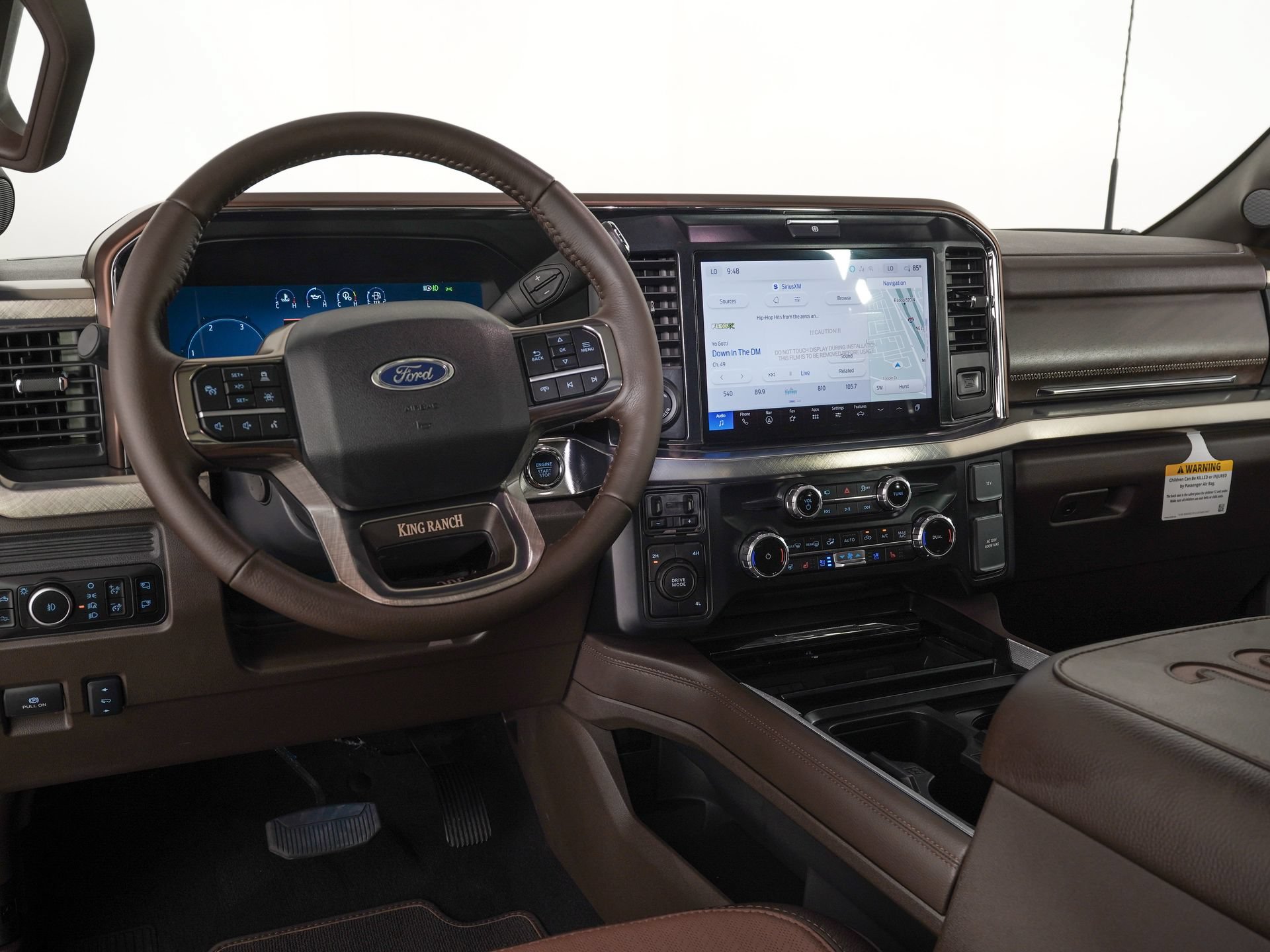 Used 2026 Ford F450 King Ranch AWD/4WD image 15