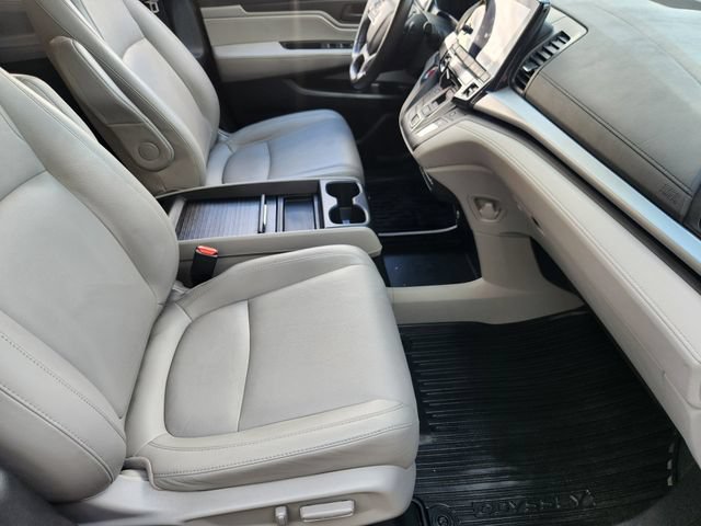 Used 2019 Honda Odyssey EX-L image 13