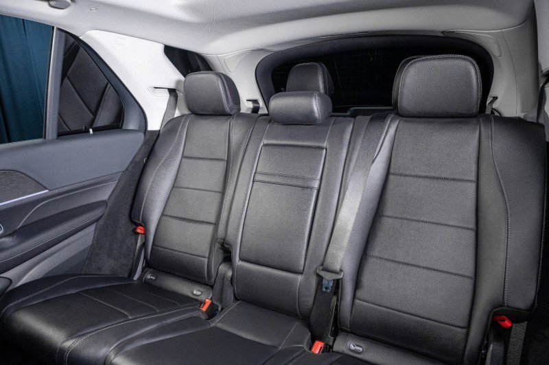 Certified 2026 Mercedes-Benz GLE 450 4MATIC image 28