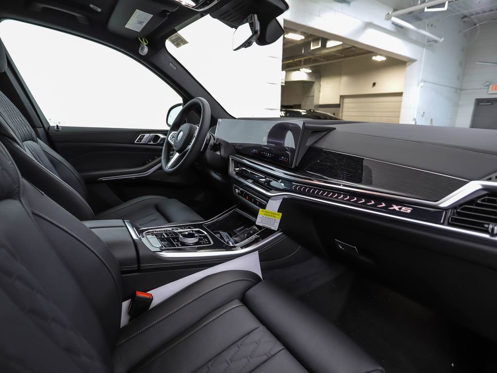 New 2026 BMW X5 xDrive40i w/ Executive Package image 30