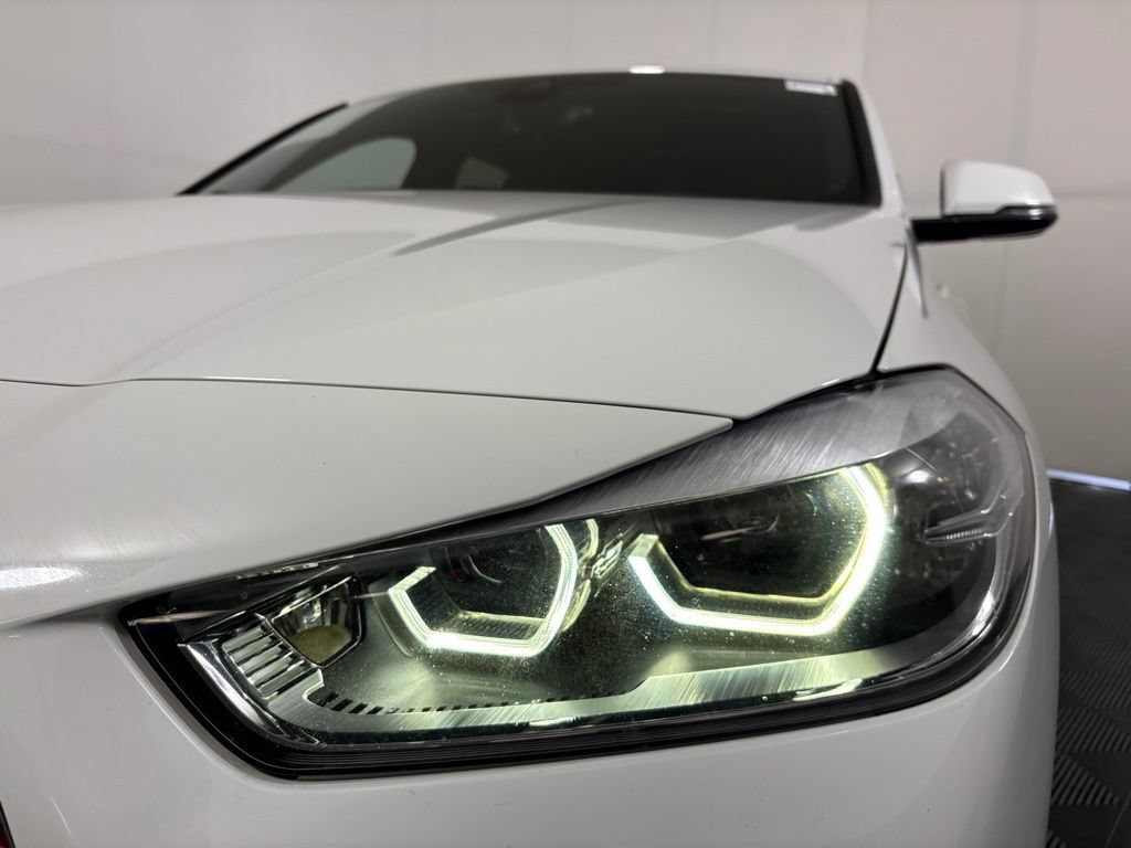 Used 2020 BMW X2 sDrive28i w/ Convenience Package FWD image 9