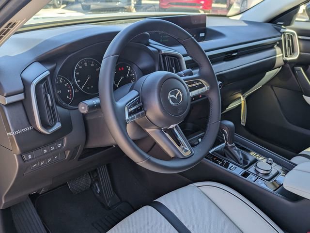 New 2026 MAZDA CX-50 AWD 2.5 S w/ Accent Package image 13
