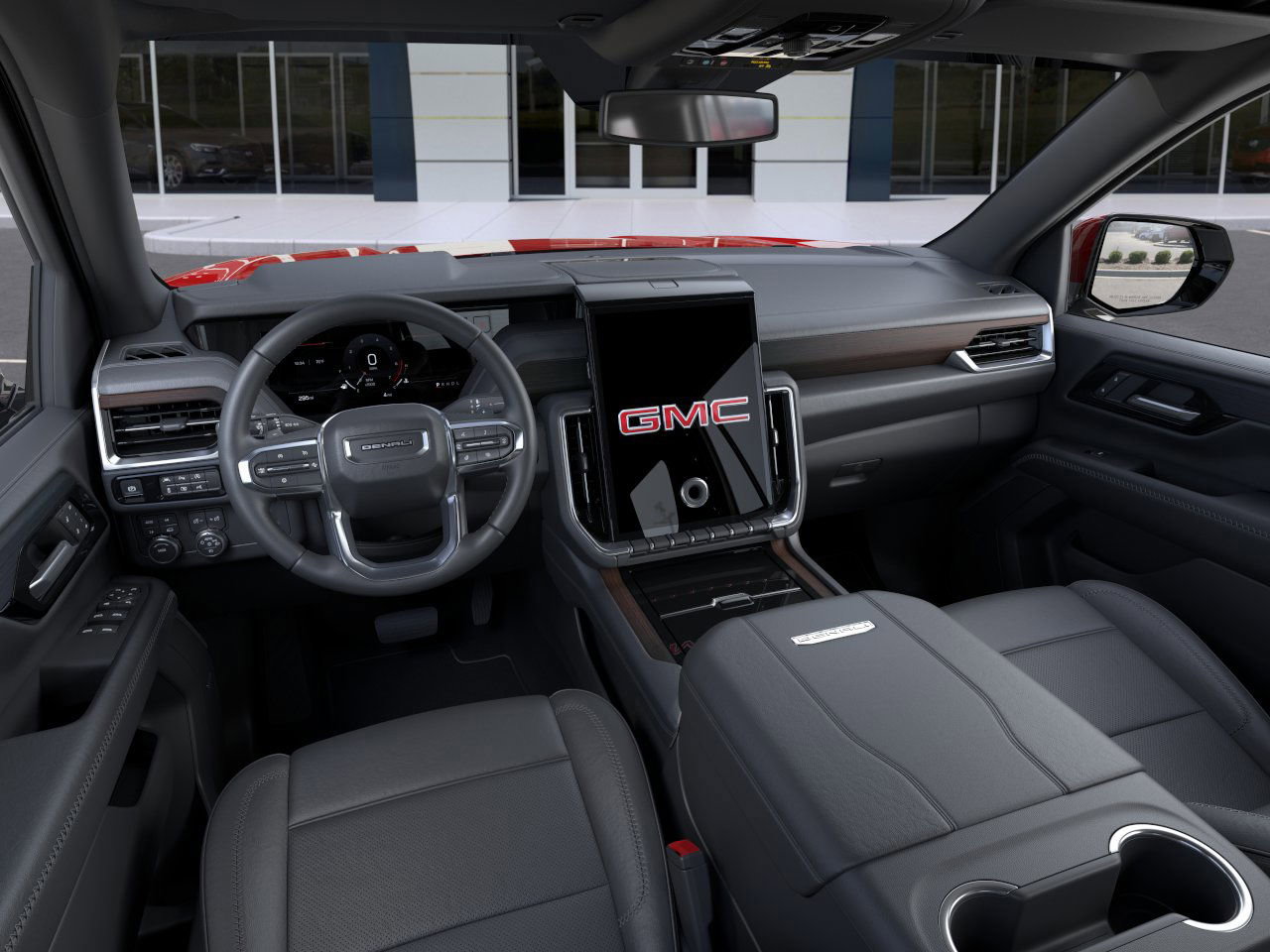 New 2026 GMC Yukon Denali image 33