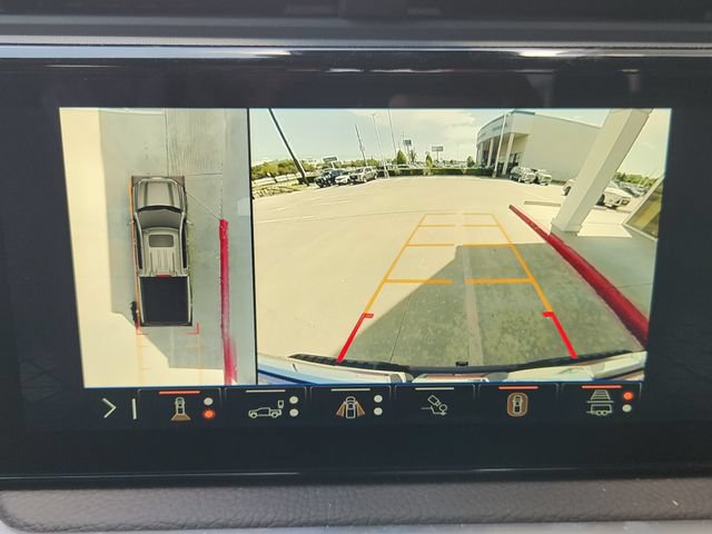 Used 2024 GMC Sierra 1500 Denali w/ Denali Reserve Package RWD image 16