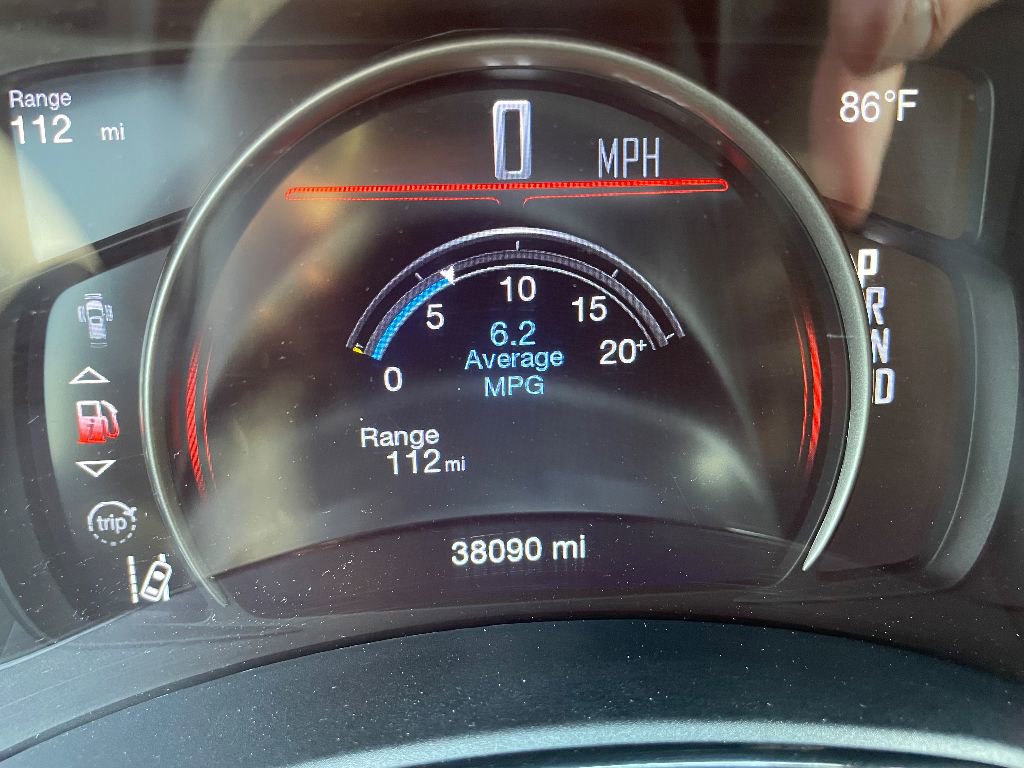 Used 2024 Dodge Durango R/T image 13
