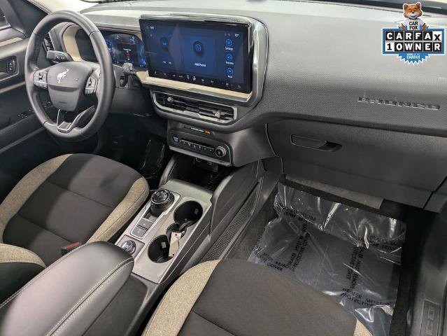 Certified 2025 Ford Bronco Sport Big Bend w/ Convenience Package AWD/4WD image 30