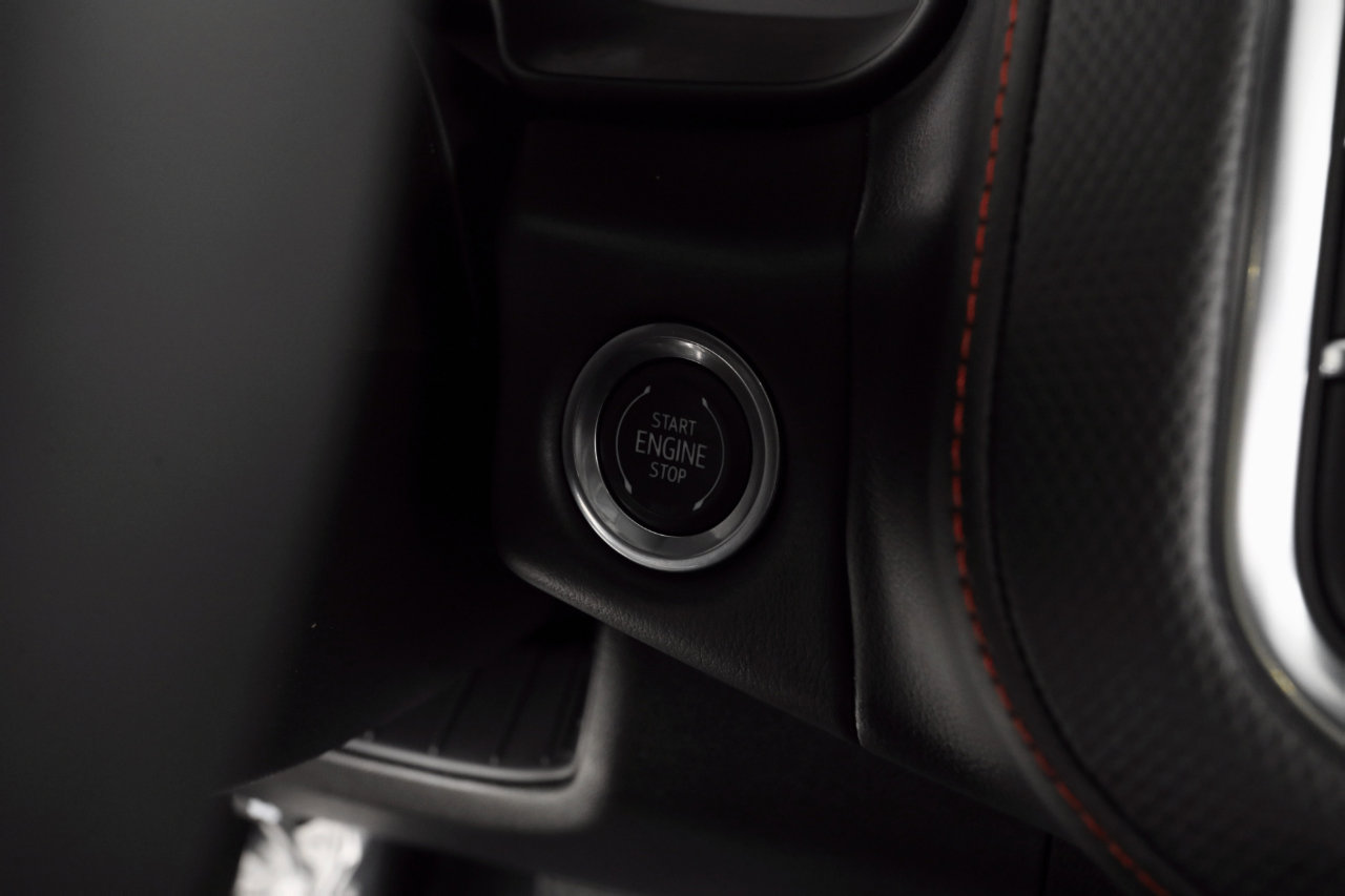 Used 2023 Chevrolet Suburban RST image 19