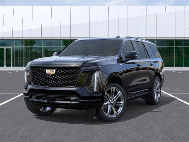 New 2027 Cadillac Escalade Sport AWD/4WD image 6
