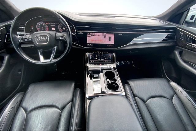 Used 2019 Audi Q8 Prestige image 15