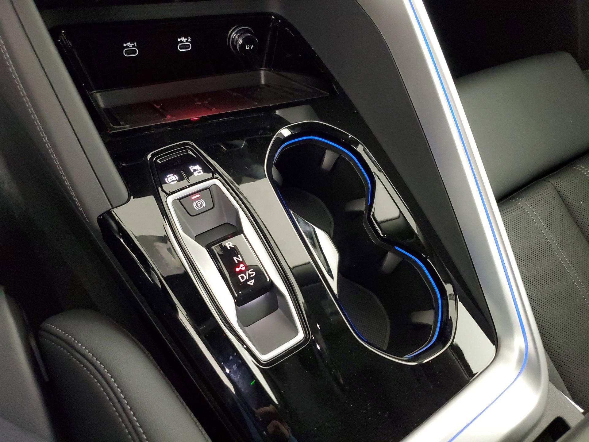 New 2026 Audi Q5 Premium Plus image 43