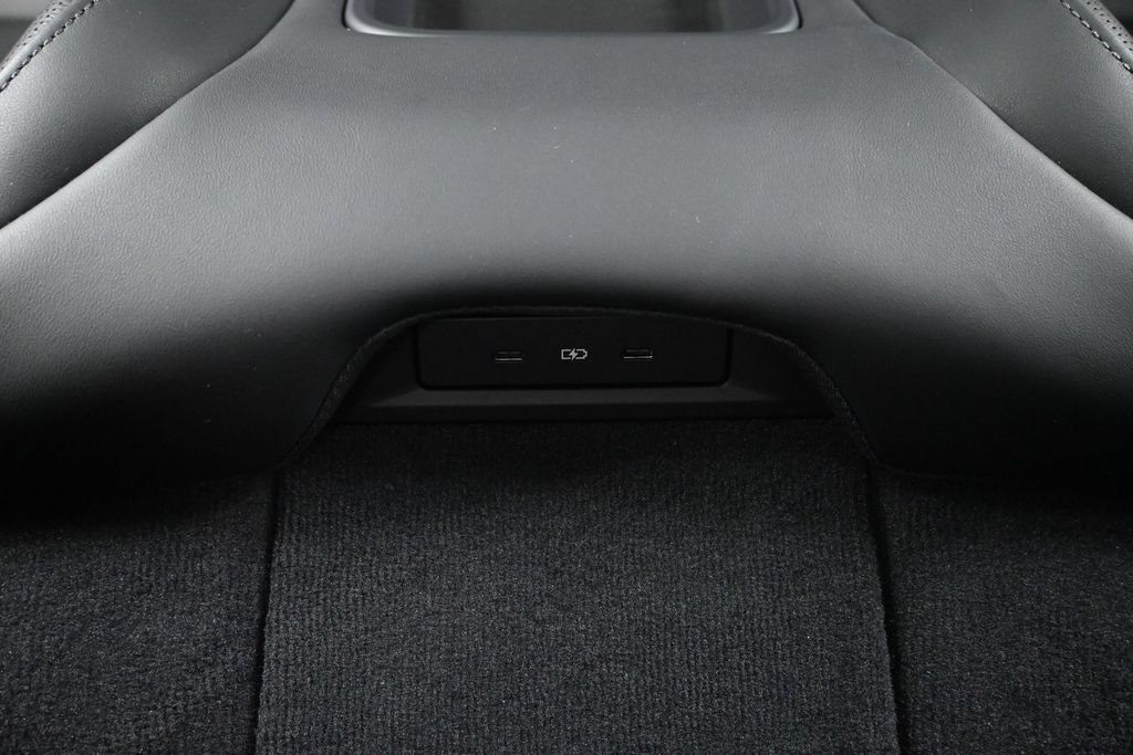 New 2026 Porsche Taycan RWD image 25