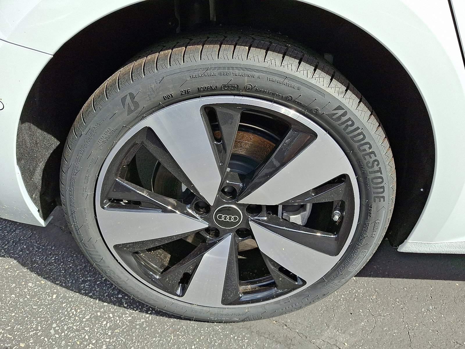 New 2025 Audi A5 2.0T Premium Plus image 5