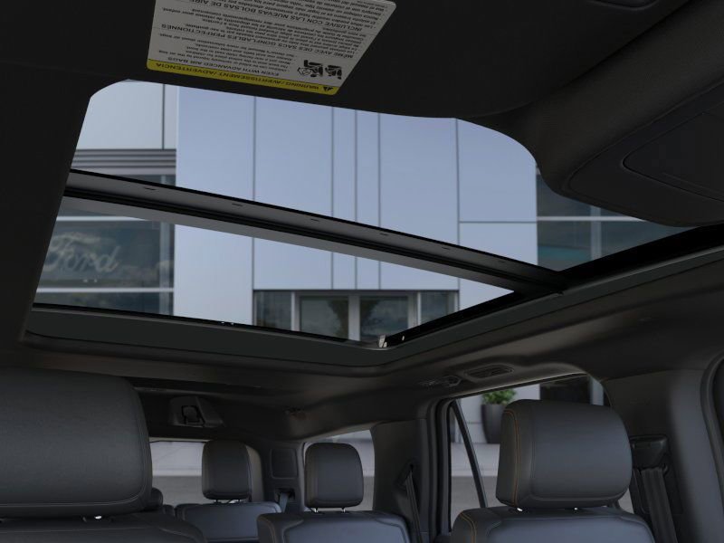 New 2025 Ford Expedition Tremor image 22